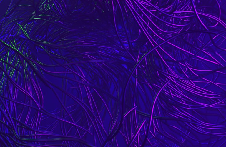 11. Tentacles - 3D Backgrounds